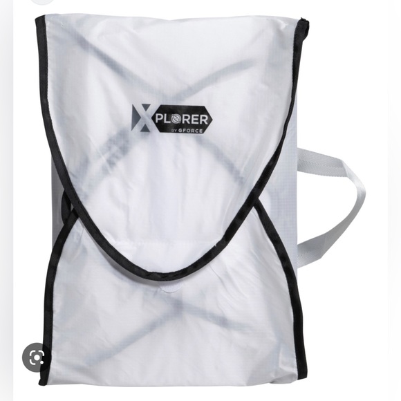 XPlorer Travel Garment Folder - Picture 6 of 6